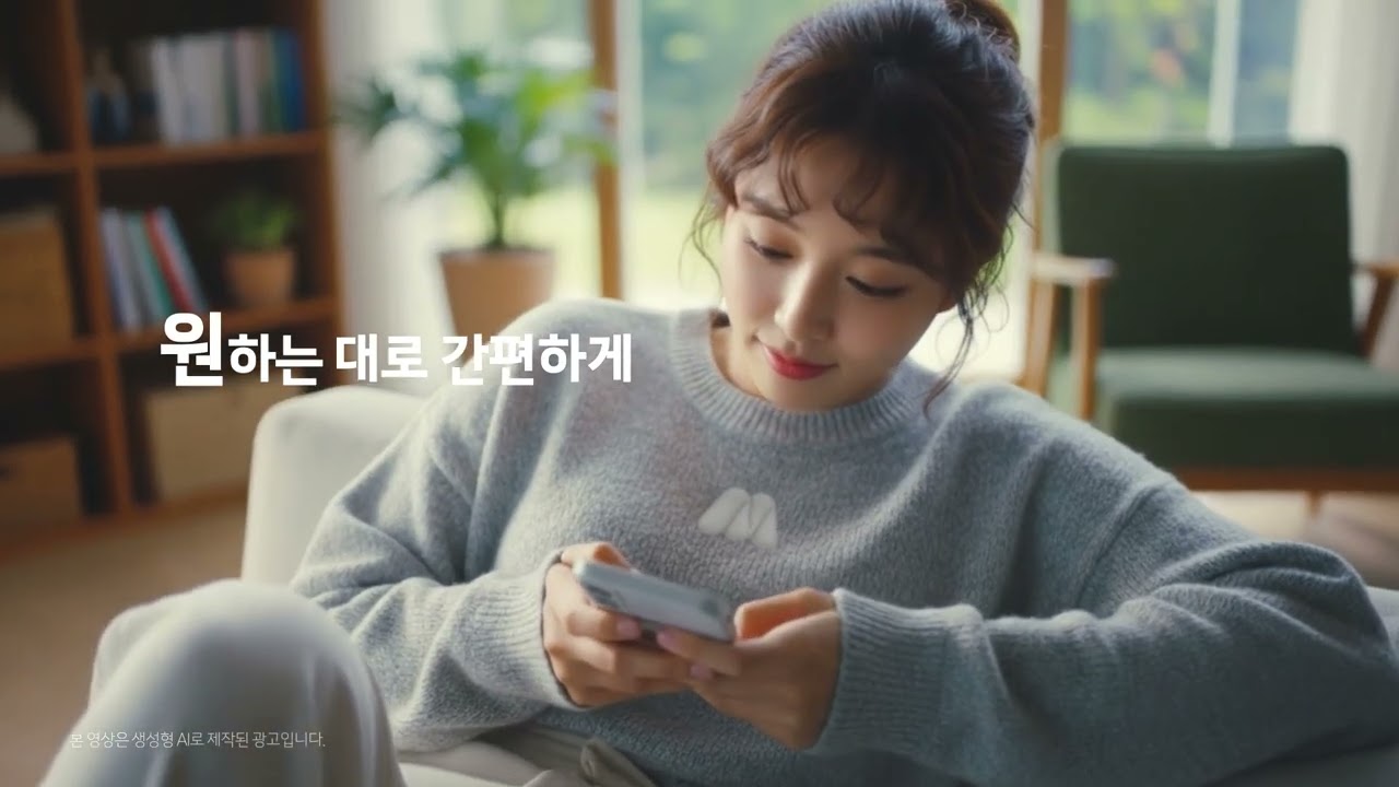 SAMSUNG MONIMO — 내가 ONE하던 금융, 모니모