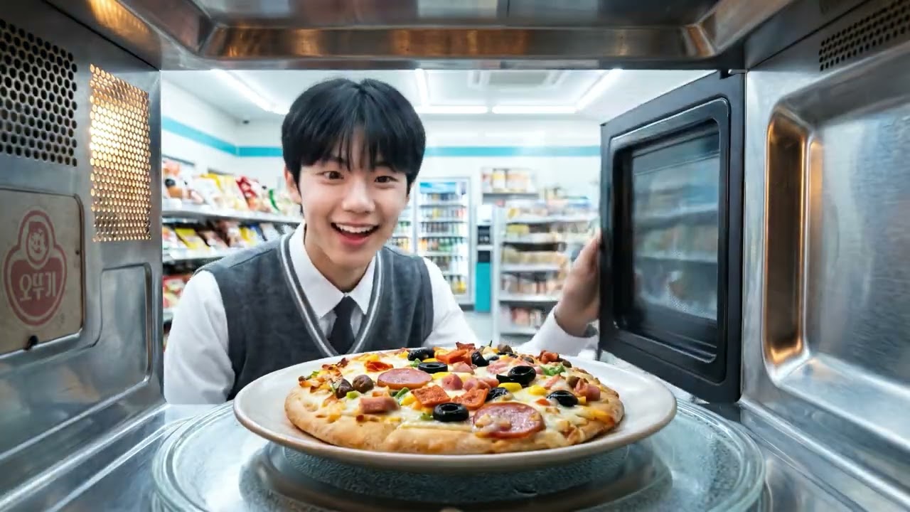 OTTOGI UNO — 지구인의 1인분을 위해 UNO 우주별은 풀 가동중!