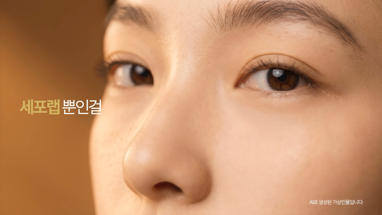 CEPOLAB — 피부를 바꾸는 세포랩 바이오제닉